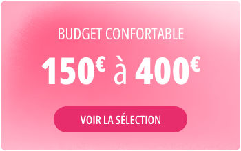 de 150 à 400 euros